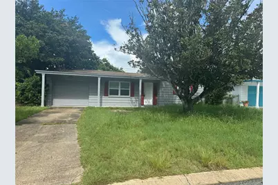 3545 Westchester Drive, Holiday, FL 34691 - Photo 1