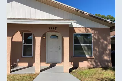 7112 2nd Street N, Saint Petersburg, FL 33702 - Photo 1
