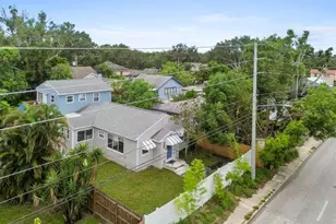 820 22nd Ave N, Saint Petersburg, FL 33704 - Photo 1