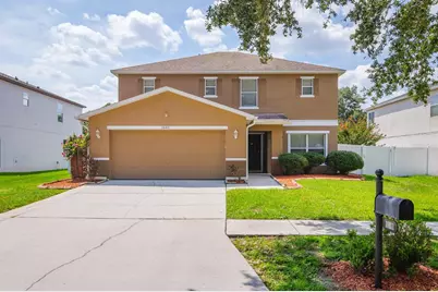 10411 Frog Pond Drive, Riverview, FL 33569 - Photo 1