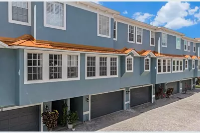 3111 W De Leon Street #10, Tampa, FL 33609 - Photo 1