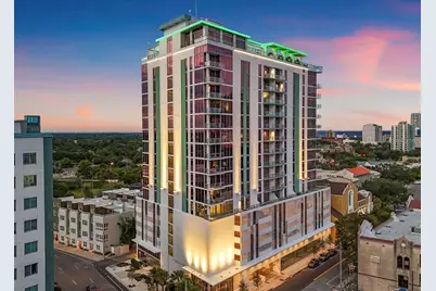 777 3rd Avenue N #907, Saint Petersburg, FL 33701 - Photo 1