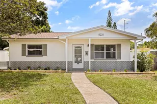5221 4th Ave N, Saint Petersburg, FL 33710 - Photo 1