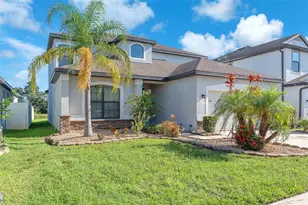 11874 Thicket Wood Dr, Riverview, FL 33579 - Photo 1