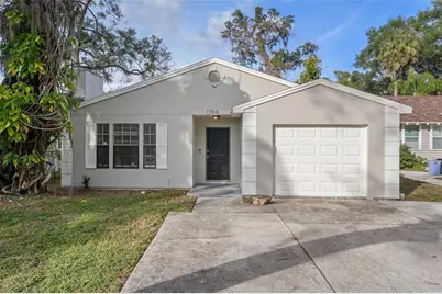 1706 E Fern Street, Tampa, FL 33610 - Photo 1