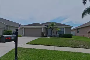 5701 Sheer Bliss Loop, Land O Lakes, FL 34639 - Photo 1