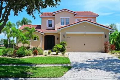 3813 Golden Knot Drive, Kissimmee, FL 34746 - Photo 1