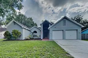 1261 Dockside Dr, Lutz, FL 33559 - Photo 1