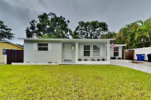 1320 Mary L Rd, Clearwater, FL 33755 - Photo 1