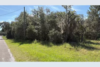 418 E Lancaster Street, Lecanto, FL 34461 - Photo 1