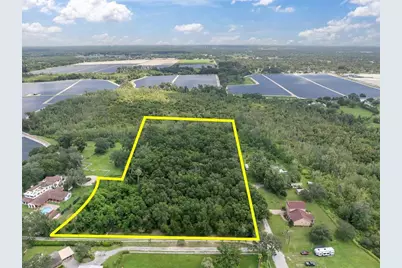 14126 Blackjack Road, Dover, FL 33527 - Photo 1
