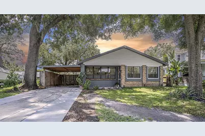 5608 N River Shore Drive, Tampa, FL 33603 - Photo 1