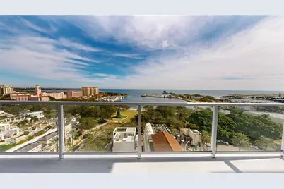 176 4th Avenue NE #1201, Saint Petersburg, FL 33701 - Photo 1