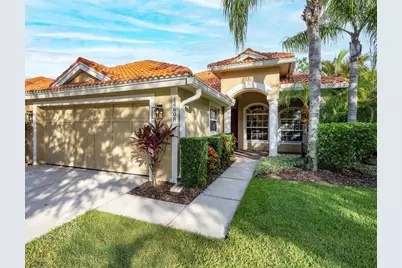 14608 Mirasol Manor Court, Tampa, FL 33626 - Photo 1