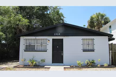 1910 W Chestnut Street #A, Tampa, FL 33607 - Photo 1