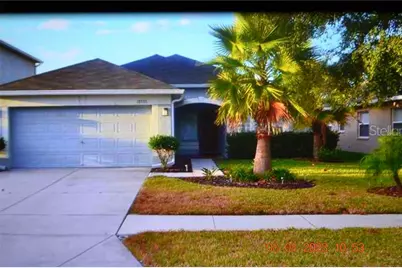 18533 Merseyside Loop, Land O Lakes, FL 34638 - Photo 1