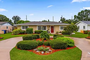 5960 18th Ave N, Saint Petersburg, FL 33710 - Photo 1