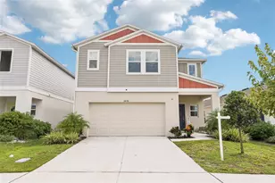 34176 Verbena St, Wesley Chapel, FL 33545 - Photo 1
