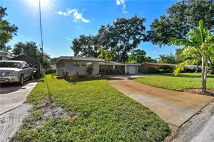 5999 Grove St S, Saint Petersburg, FL 33705 - Photo 1