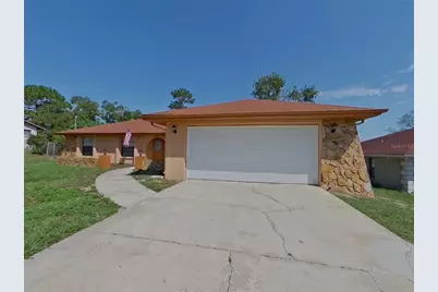 11243 Homeway Street, Spring Hill, FL 34609 - Photo 1