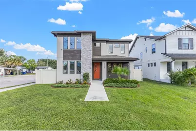 4123 W La Salle Street, Tampa, FL 33607 - Photo 1