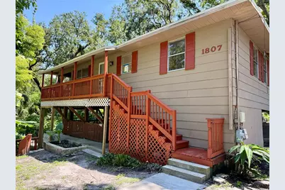 1807 E Norfolk Street, Tampa, FL 33610 - Photo 1