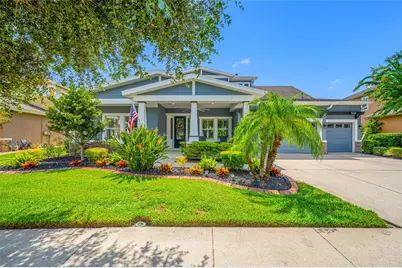 8312 Swiss Chard Circle, Land O Lakes, FL 34637 - Photo 1