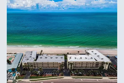 3500 Gulf Boulevard #204, Belleair Beach, FL 33786 - Photo 1