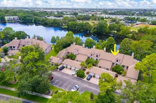 2836 Countryside Blvd, Clearwater, FL 33761 - Photo 1