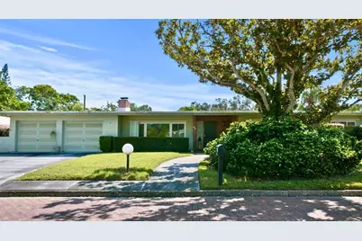 926 62nd Street S, Gulfport, FL 33707 - Photo 1