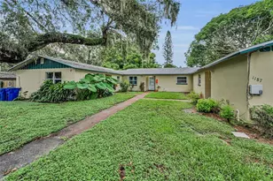 1187 Bass Blvd, Dunedin, FL 34698 - Photo 1