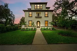 703 W Park Ave, Tampa, FL 33602 - Photo 1