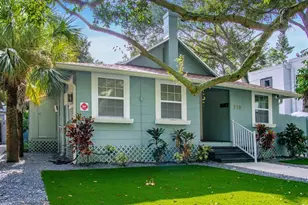 719 8th St N, Saint Petersburg, FL 33701 - Photo 1