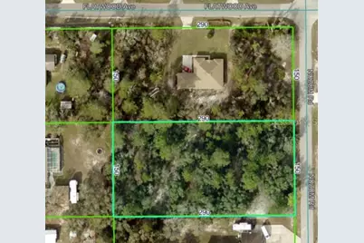 0 Nuzum Road, Weeki Wachee, FL 34613 - Photo 1
