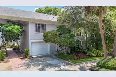 1211 W Horatio Street #A, Tampa, FL 33606 - Photo 1