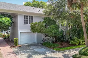 1211 W Horatio St, Tampa, FL 33606 - Photo 1