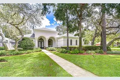 2850 Deer Run, Tarpon Springs, FL 34688 - Photo 1