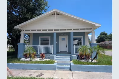 2813 N 20th Street, Tampa, FL 33605 - Photo 1