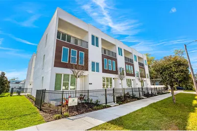 121 E Warren Avenue #3, Tampa, FL 33602 - Photo 1