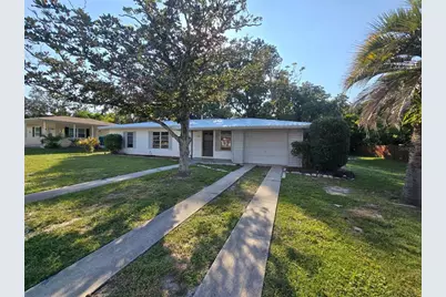 6442 Treehaven Drive, Spring Hill, FL 34606 - Photo 1