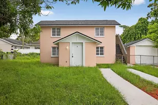 2710 53rd Ave N, Saint Petersburg, FL 33714 - Photo 1