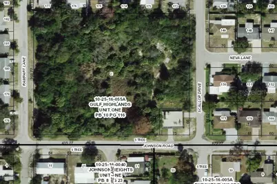 Scallop Drive, Port Richey, FL 34668 - Photo 1