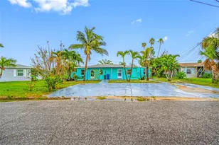 14111 W Parsley Dr, Madeira Beach, FL 33708 - Photo 1