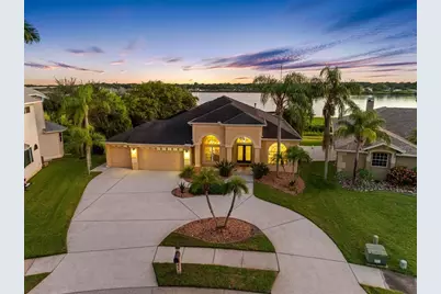 804 Charles Boulevard, Oldsmar, FL 34677 - Photo 1
