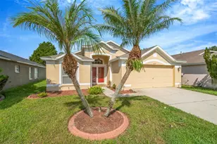 3837 Lockridge Dr, Land O Lakes, FL 34638 - Photo 1