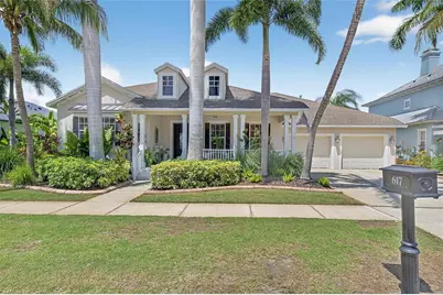 617 Islebay Drive, Apollo Beach, FL 33572 - Photo 1