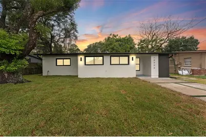 10908 N Aster Avenue, Tampa, FL 33612 - Photo 1