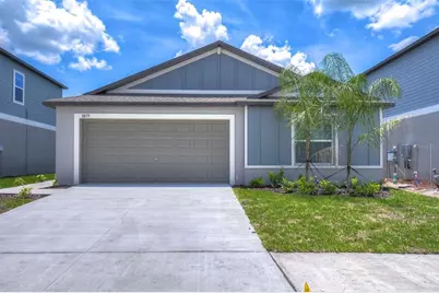 8879 Little Bluestem Drive, Land O Lakes, FL 34637 - Photo 1