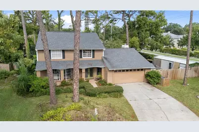 12910 Lazy Pine Place, Tampa, FL 33624 - Photo 1