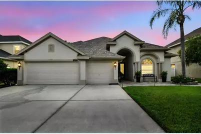 3609 Valencia Cove Court, Land O Lakes, FL 34639 - Photo 1